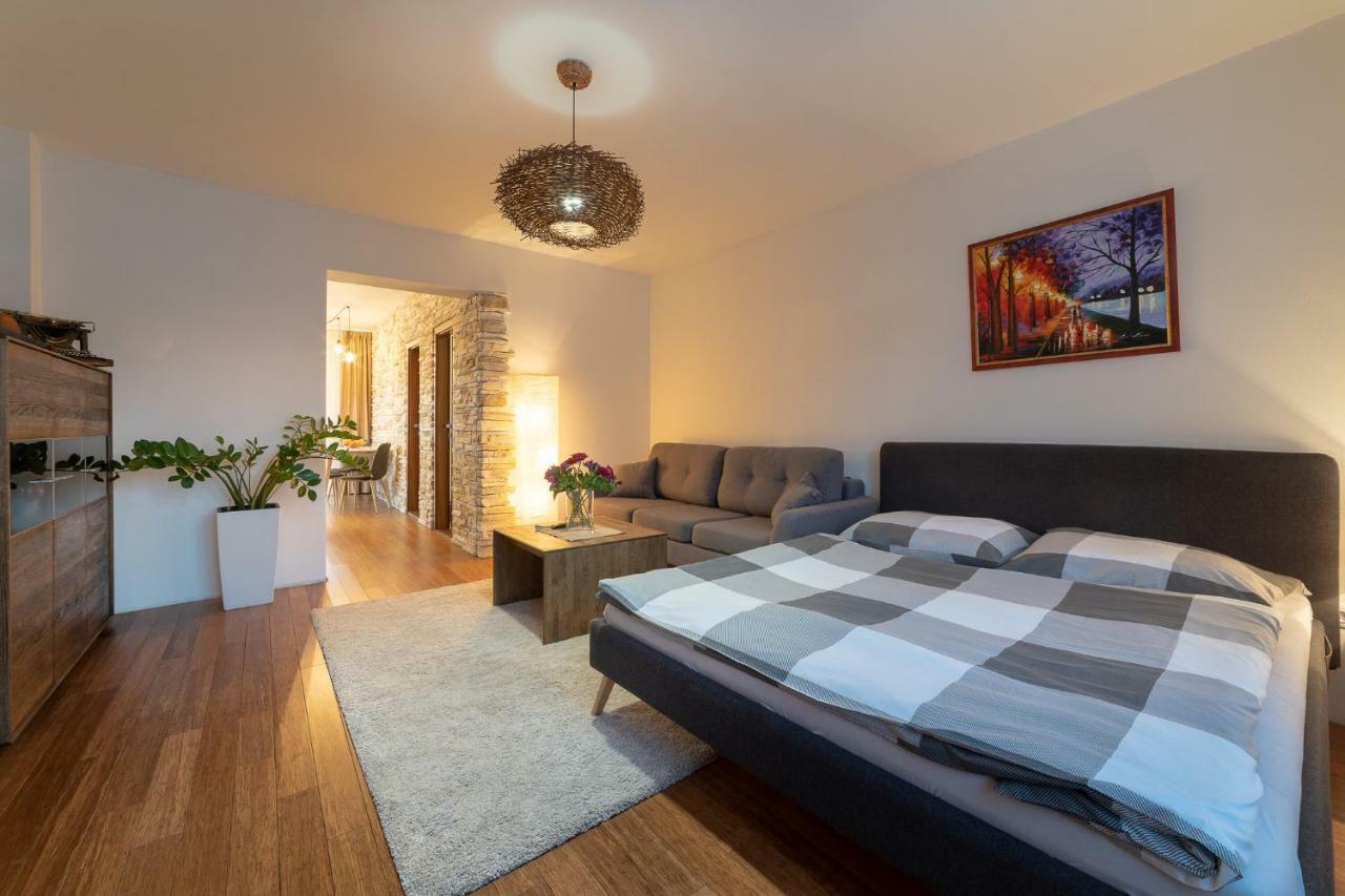 Batizovce Villa Jochmann المظهر الخارجي الصورة