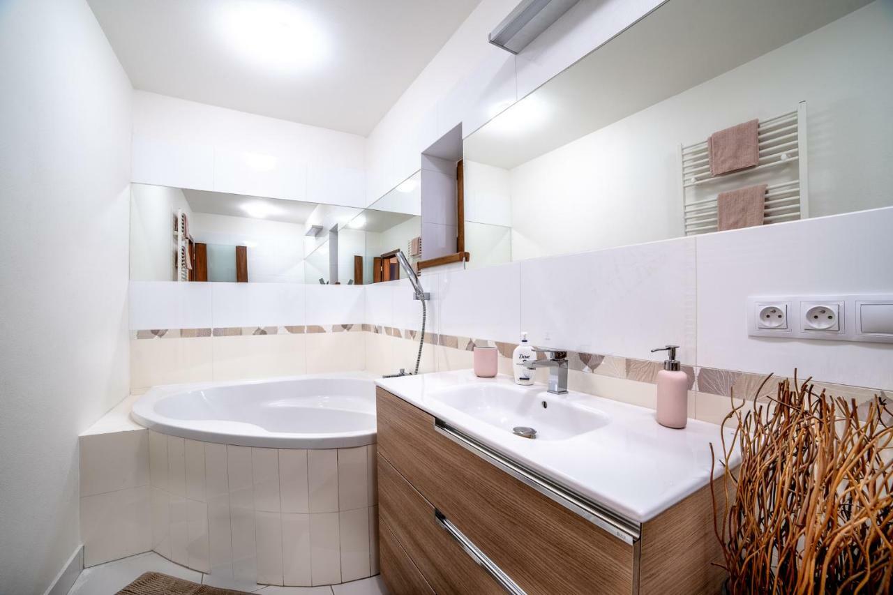 Batizovce Villa Jochmann المظهر الخارجي الصورة