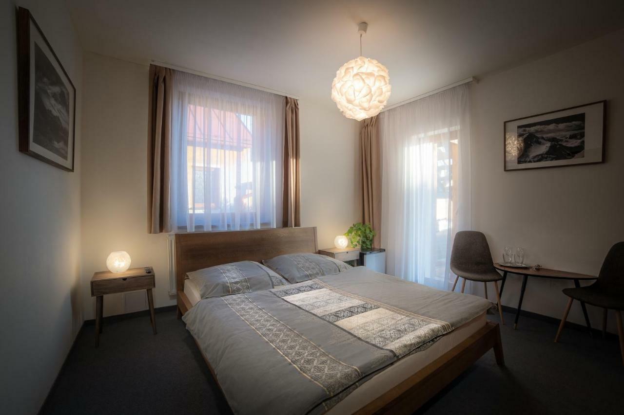 Batizovce Villa Jochmann المظهر الخارجي الصورة